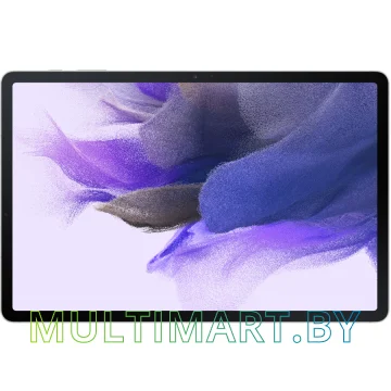 Планшет Samsung Galaxy Tab S7 FE LTE 128GB (серебристый) картинка 4